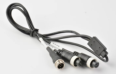 Robust Industrial Automation Cable Solutions