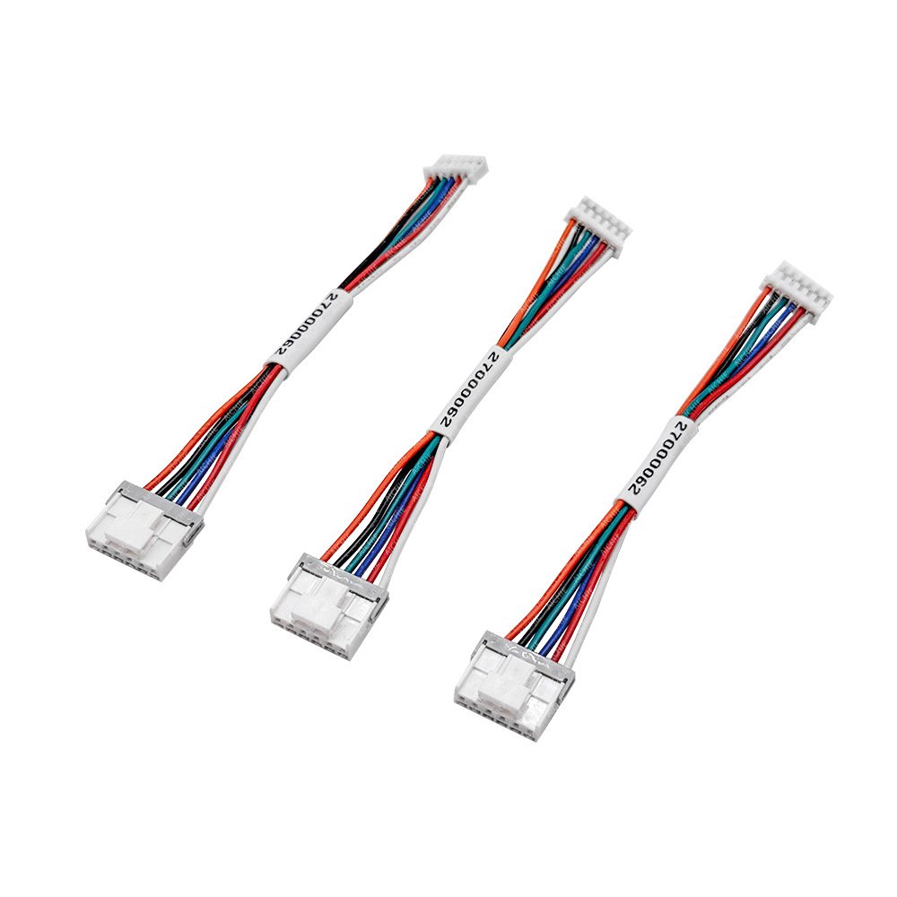 Medical Device Cable Solution