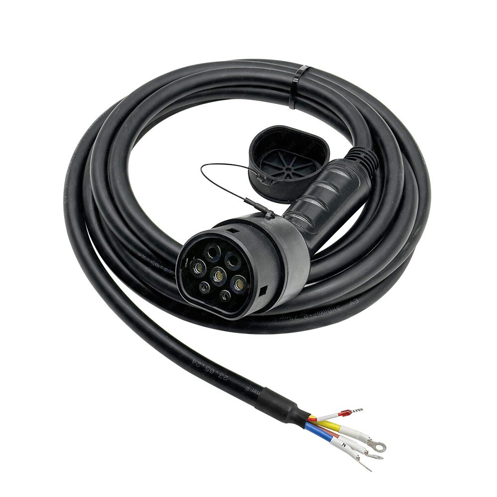 Durable Overmolded Cable Assemblies