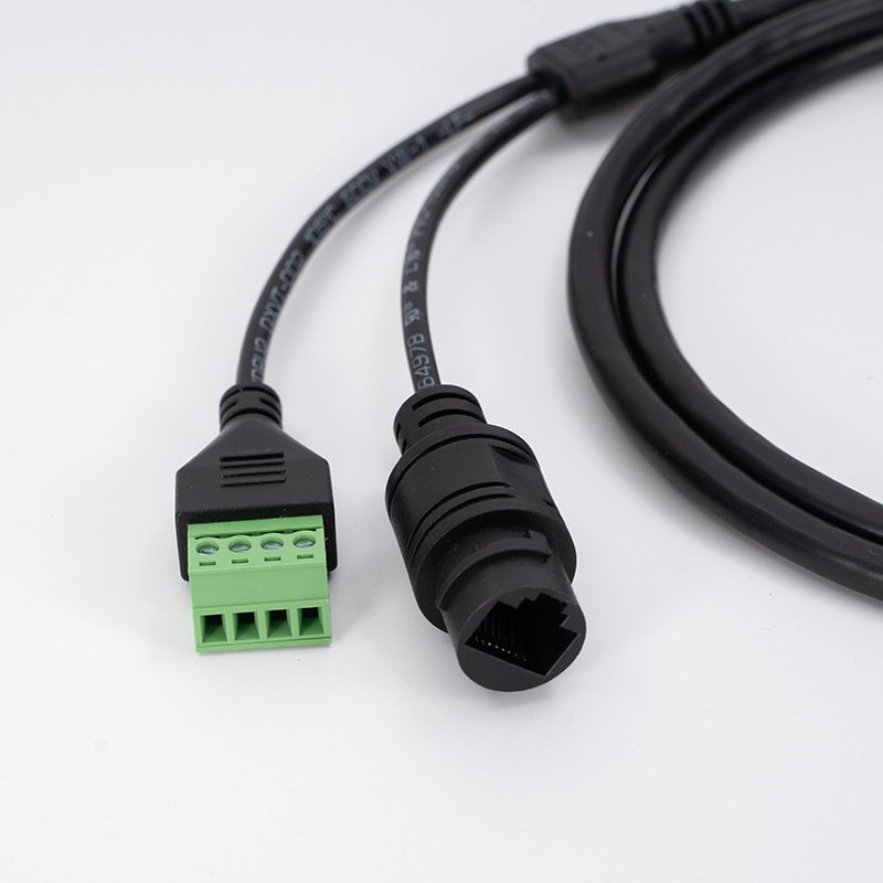 ISO 13485 Compliant Medical Cable Assemblies