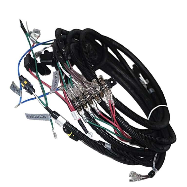 Industrial Automation Assembly