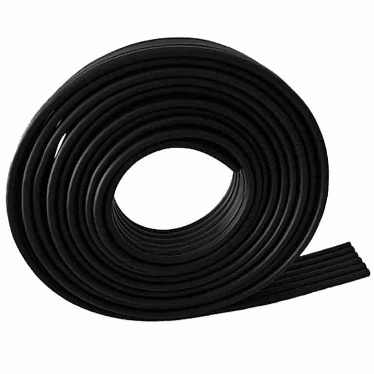 The 10-Million Cycle Challenge: Designing a High-Flex Cable for Robotic Arms?