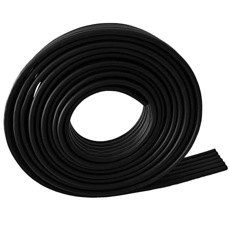 The 10-Million Cycle Challenge: Designing a High-Flex Cable for Robotic Arms?