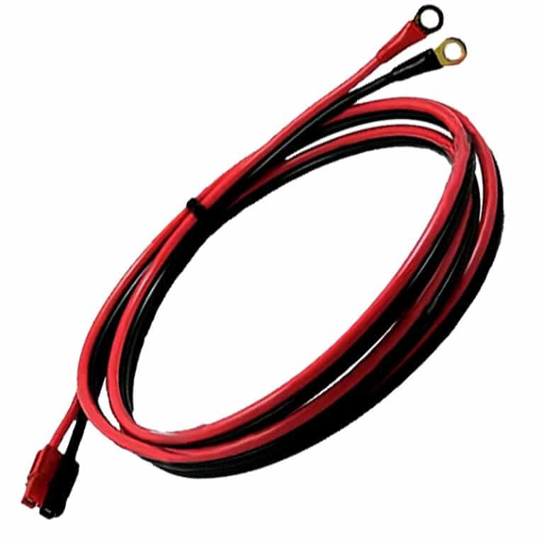 How to Choose the Right Automotive Wiring Harness Manufacturer for OEM Projects?