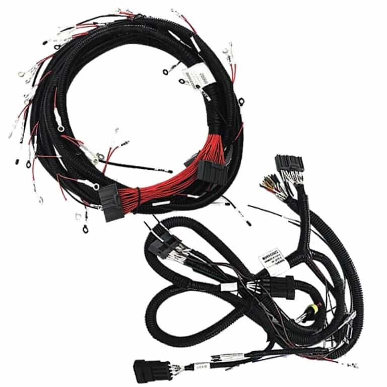 The Expert Guide to Wire Harness DFM: How to Reduce Costs & Boost Reliability in 2026