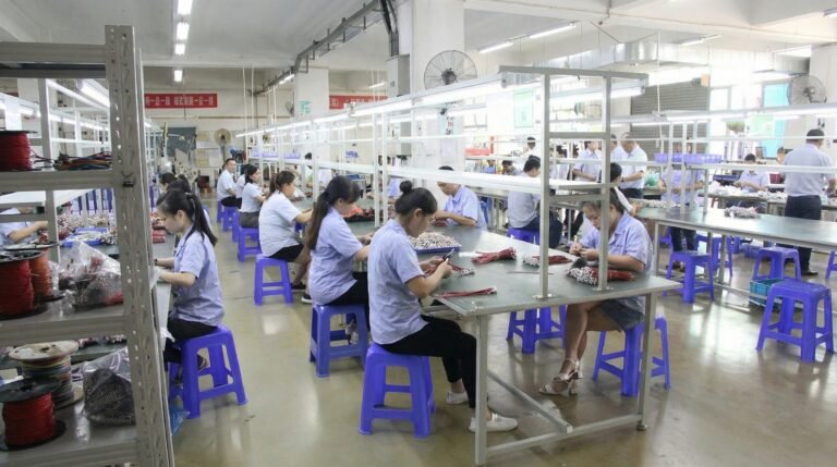 The Step-by-Step Custom Wire Harness Manufacturing Process (2026 Virtual Tour)