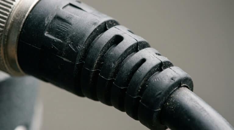 Overmolded strain relief for wire harness reliability