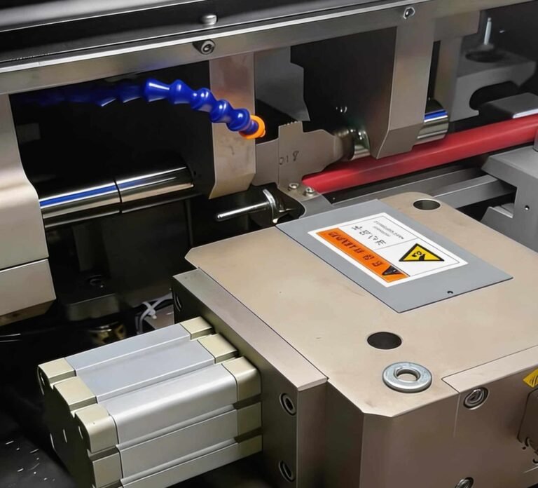 Ultrasonic Wire Welding vs. Crimping: EV Cable Splicing Guide